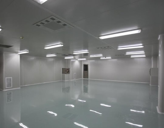 净化车间空调机组选型方法